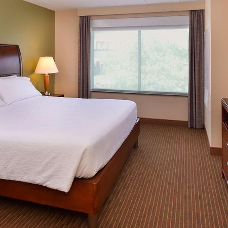 Hilton Garden Inn White Marsh Esterno foto