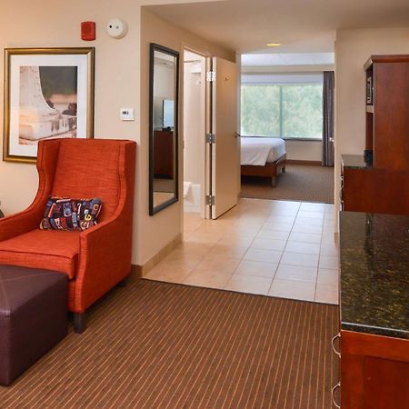 Hilton Garden Inn White Marsh Esterno foto