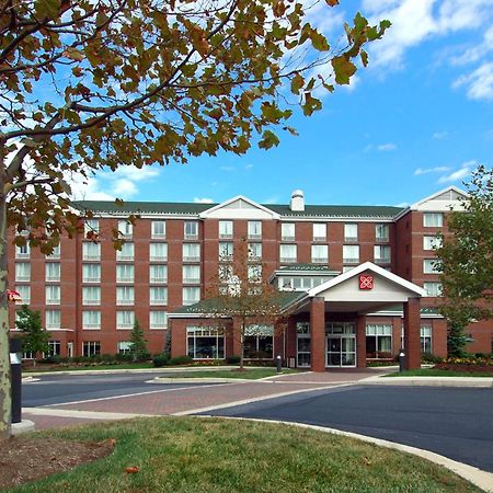 Hilton Garden Inn White Marsh Esterno foto