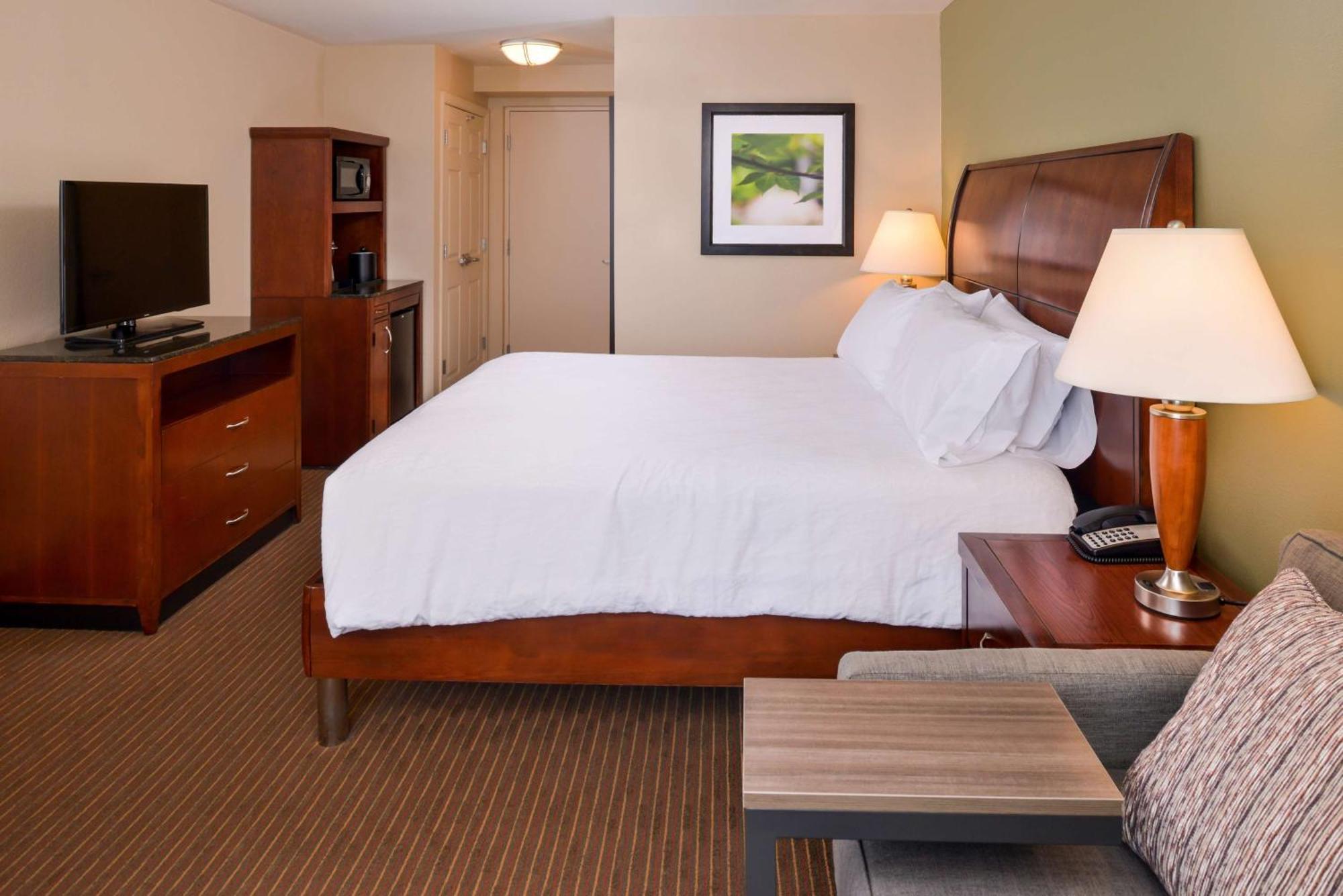 Hilton Garden Inn White Marsh Esterno foto