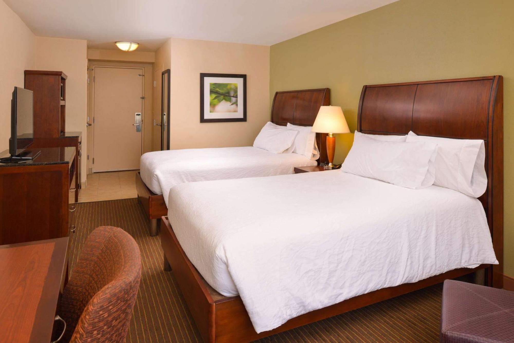 Hilton Garden Inn White Marsh Esterno foto