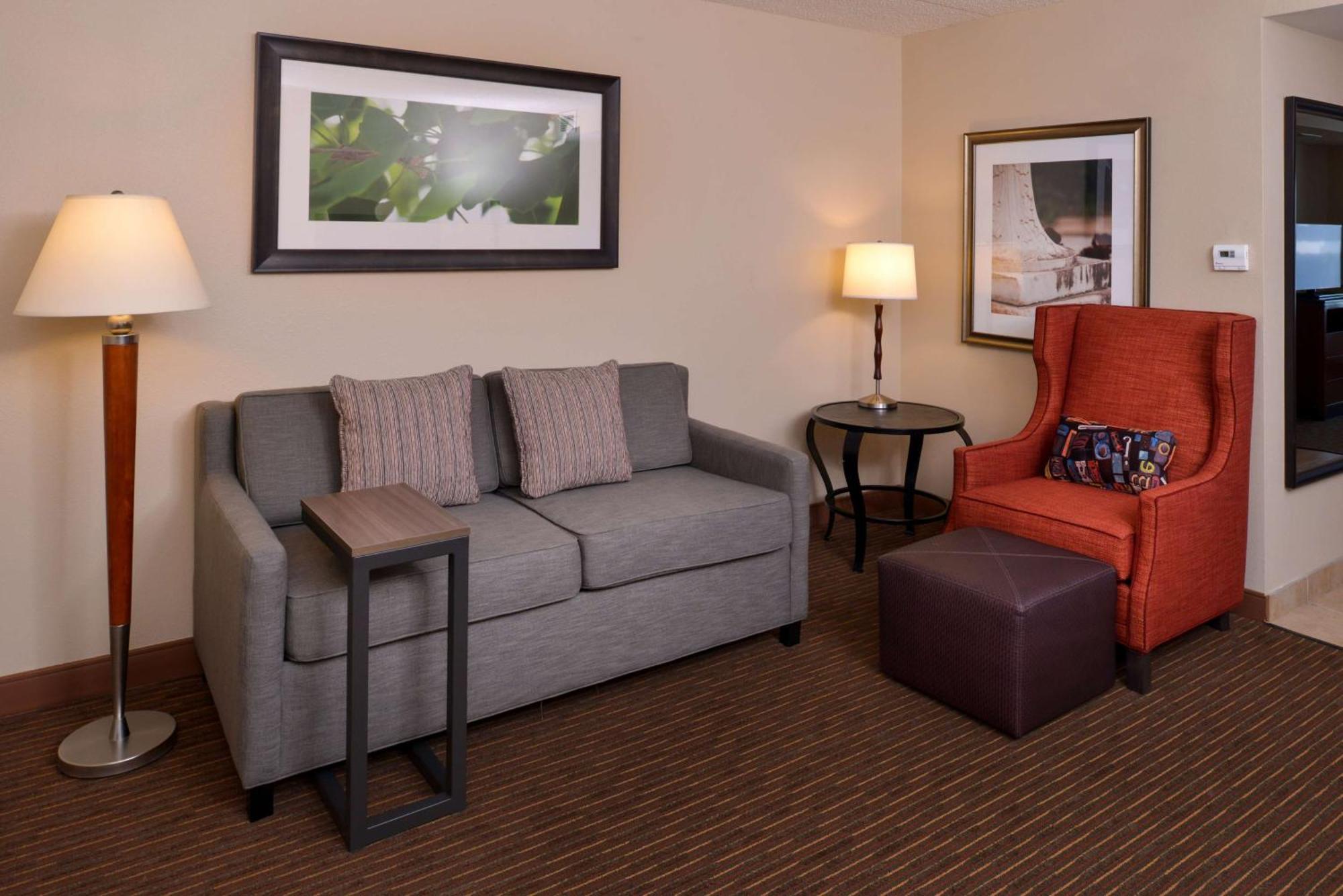 Hilton Garden Inn White Marsh Esterno foto