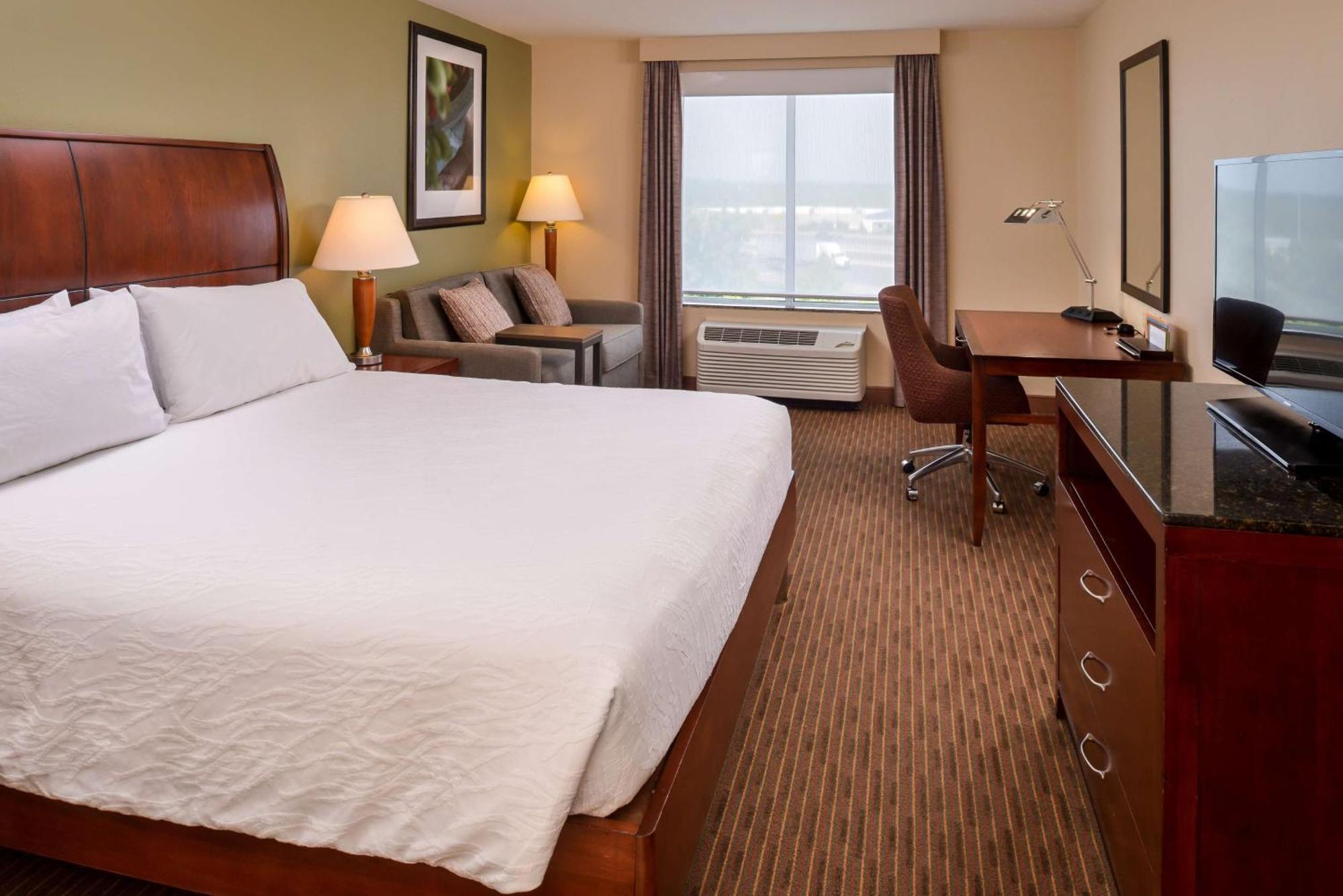 Hilton Garden Inn White Marsh Esterno foto