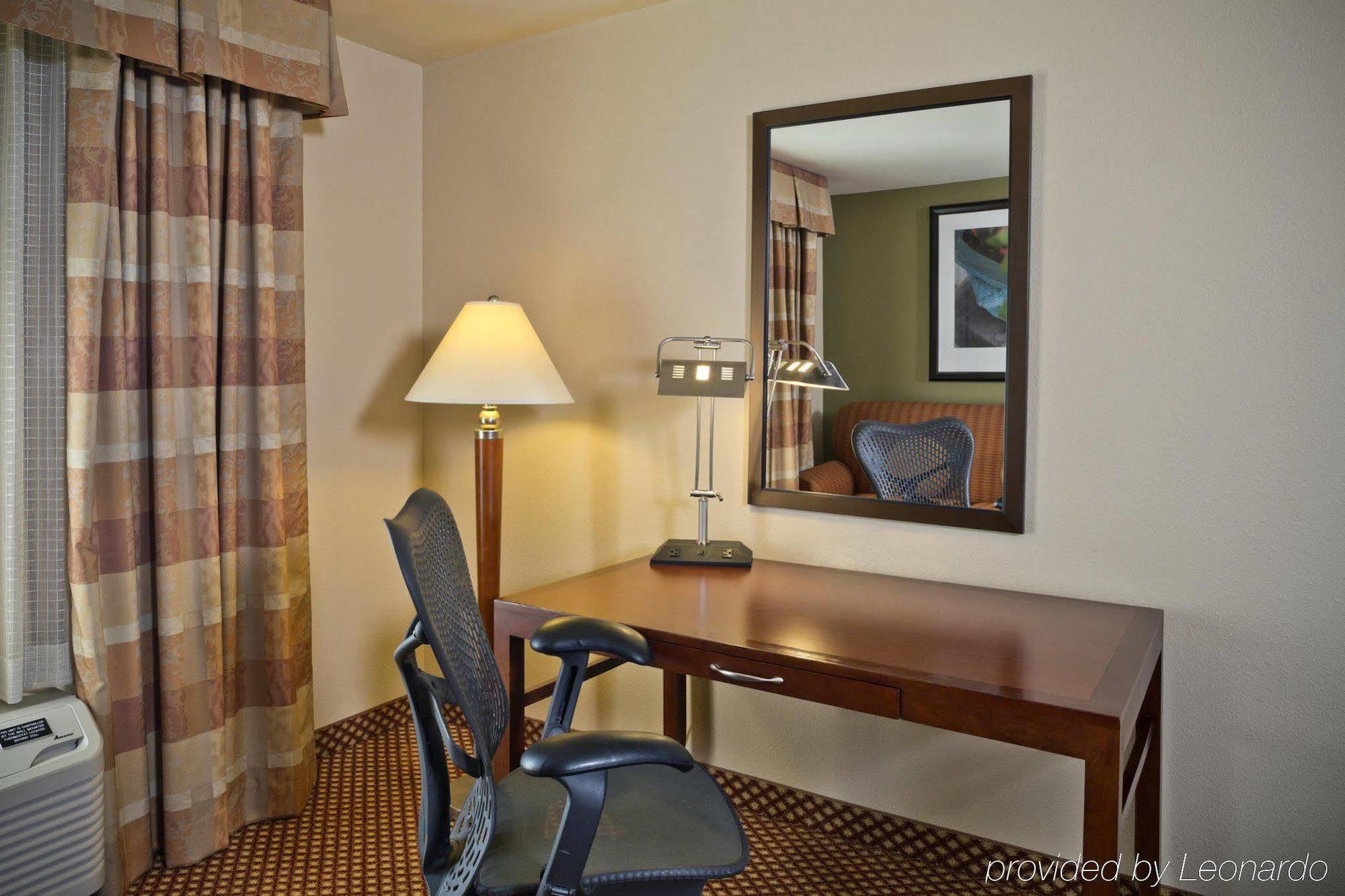 Hilton Garden Inn White Marsh Esterno foto