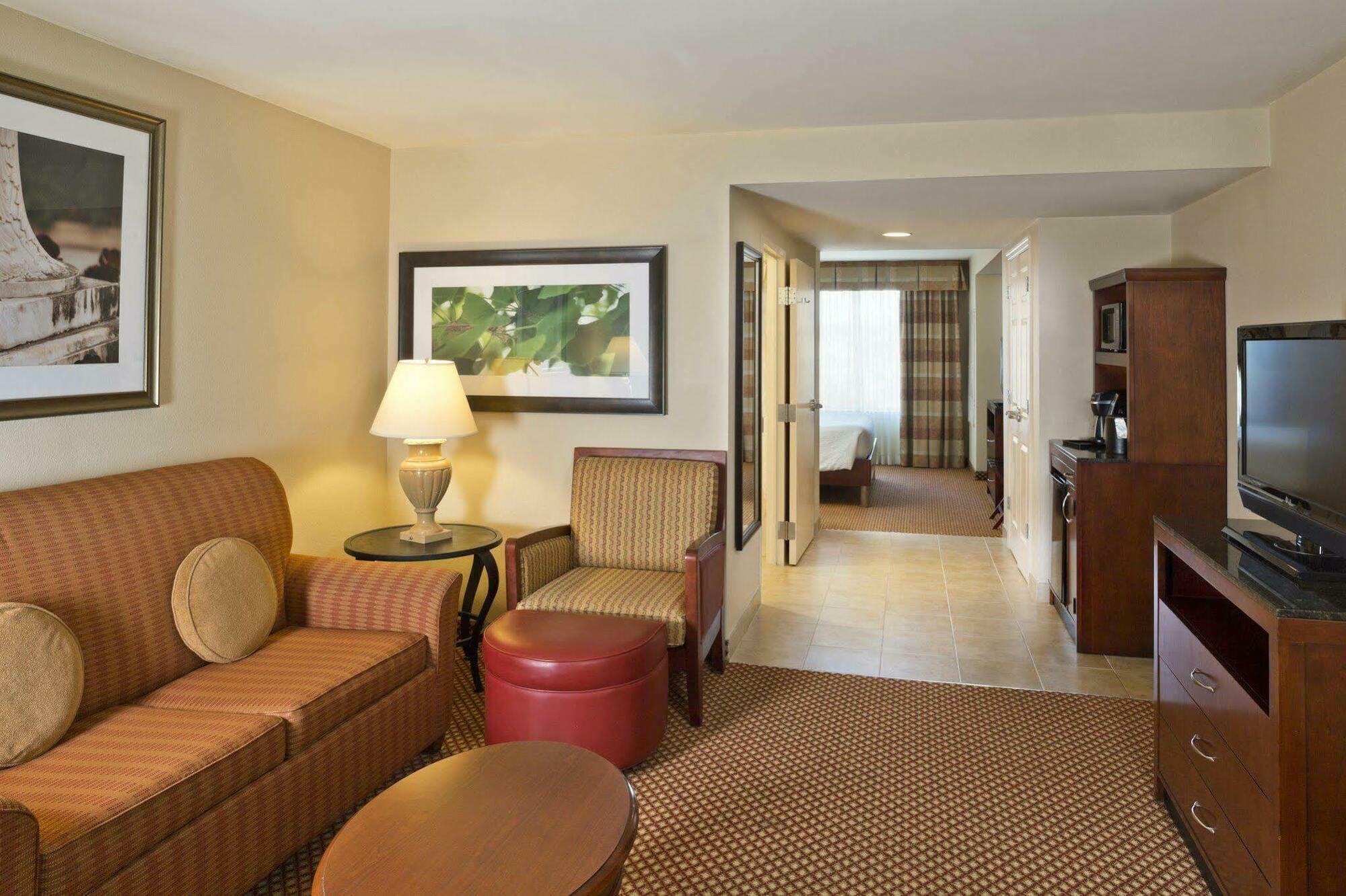 Hilton Garden Inn White Marsh Esterno foto