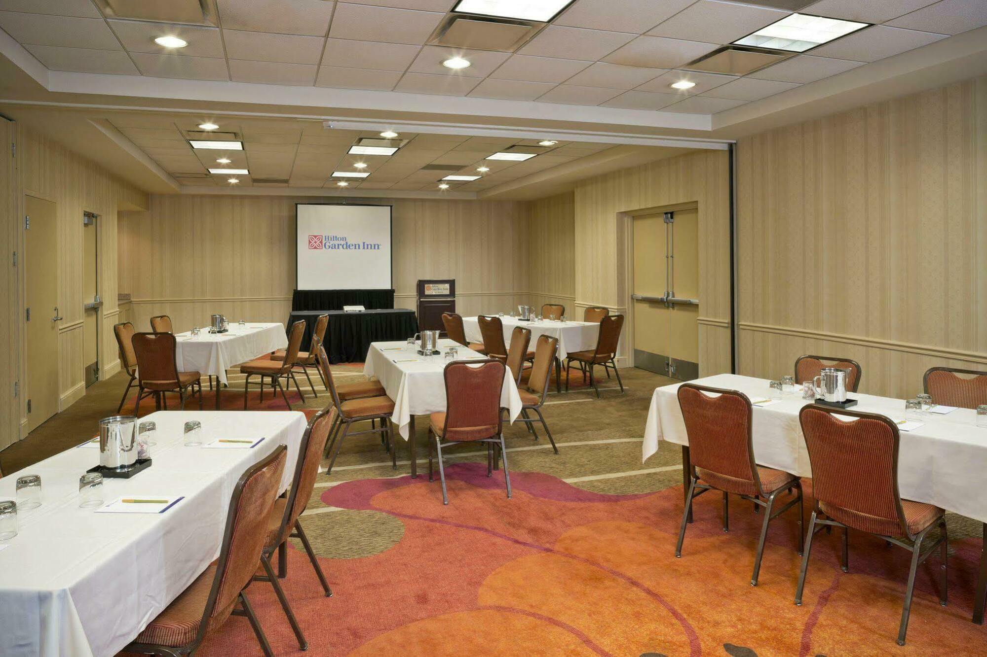 Hilton Garden Inn White Marsh Esterno foto