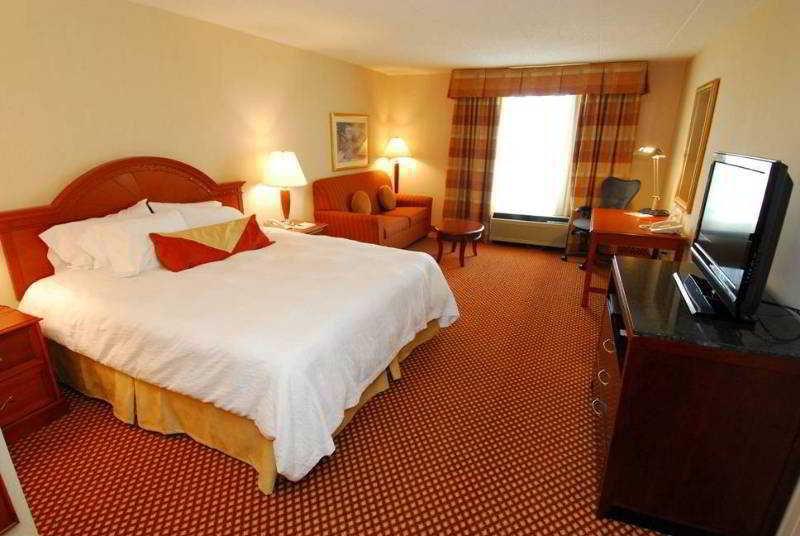 Hilton Garden Inn White Marsh Esterno foto